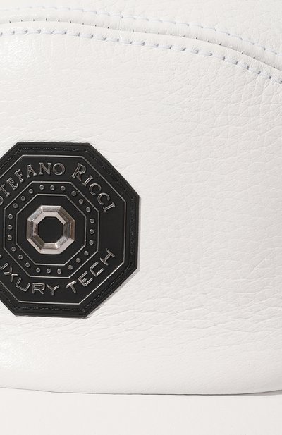 Комбинированная бейсболка STEFANO RICCI, арт. MCV14TK11E/CTC01M, фото 4