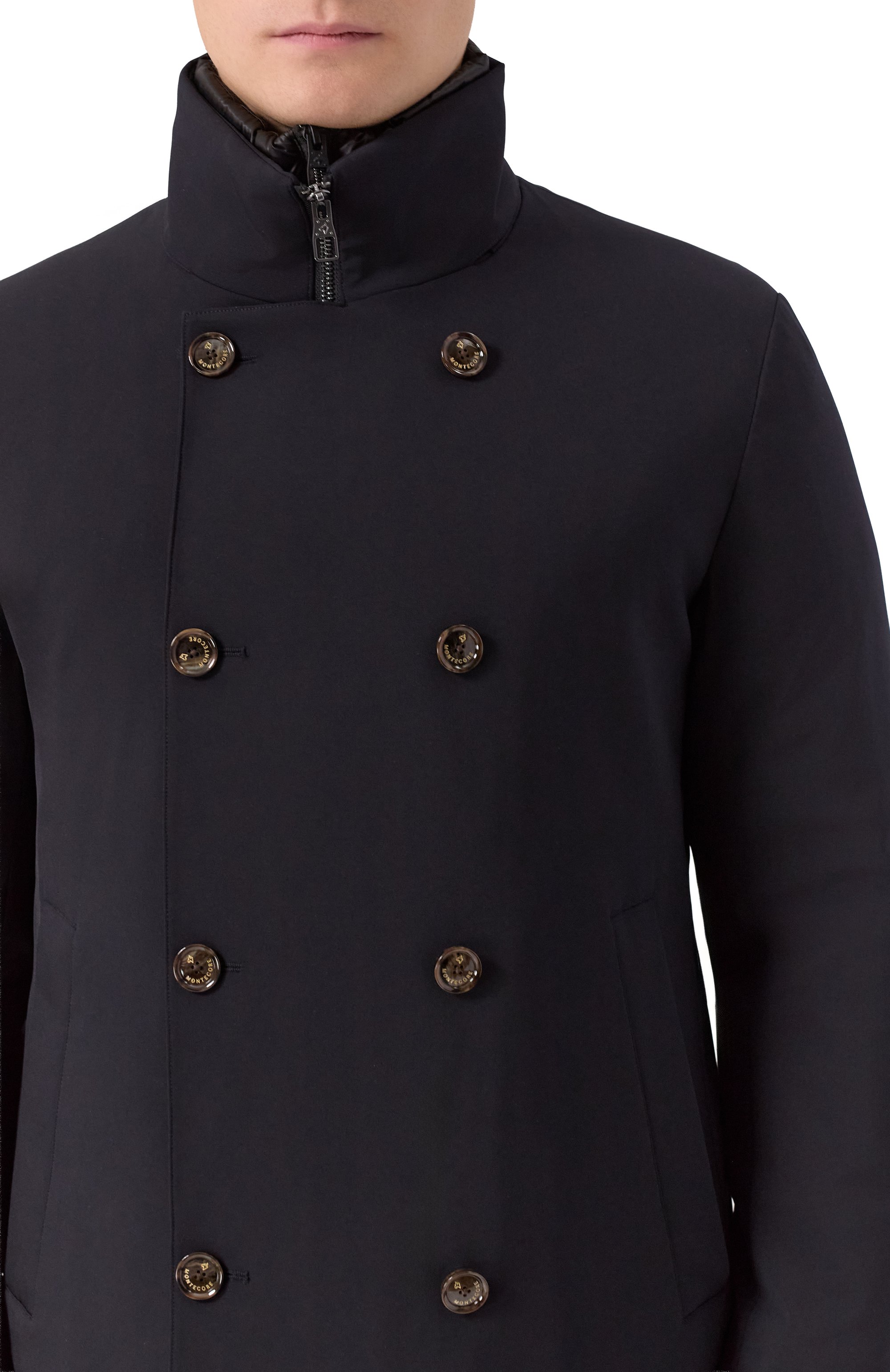 Пуховая куртка MONTECORE, арт. F09MUCX521/185, фото 5