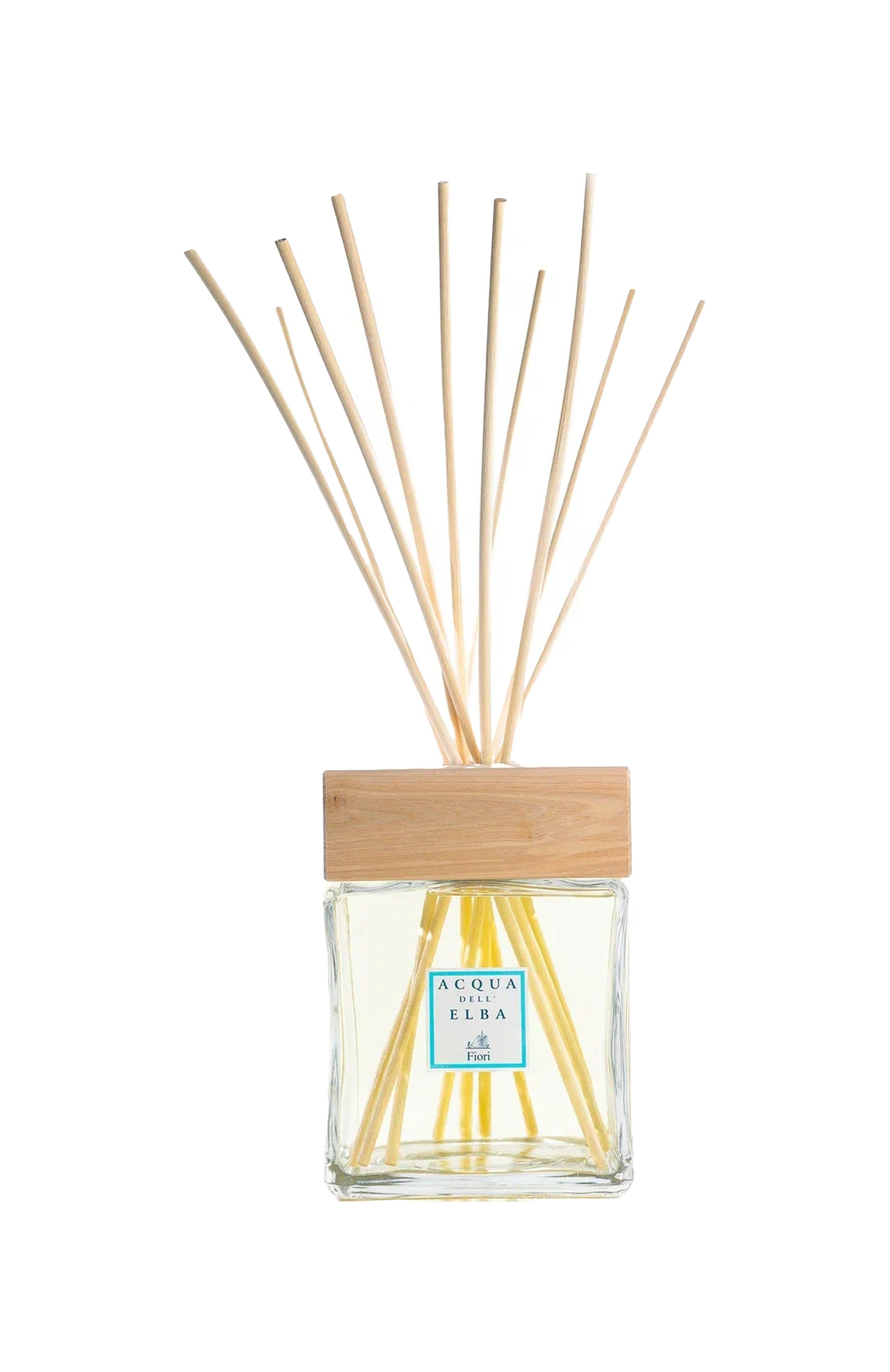 Диффузор fiori (1000ml) ACQUA DELL ELBA, арт. 8032758534102, фото 1