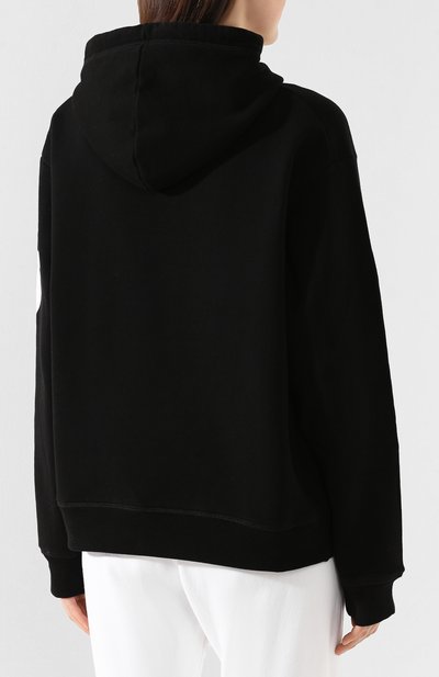 Хлопковое худи DSQUARED2, арт. S75GU0284/S25042, фото 4