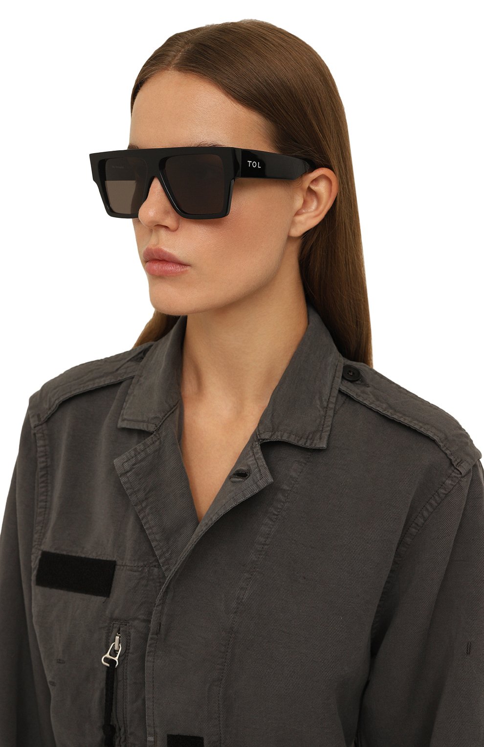 Солнцезащитные очки TOL, арт. LAZER N0IR, фото 2