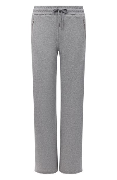 Хлопковые брюки DRIES VAN NOTEN, арт. 212-011122-3612, фото 1