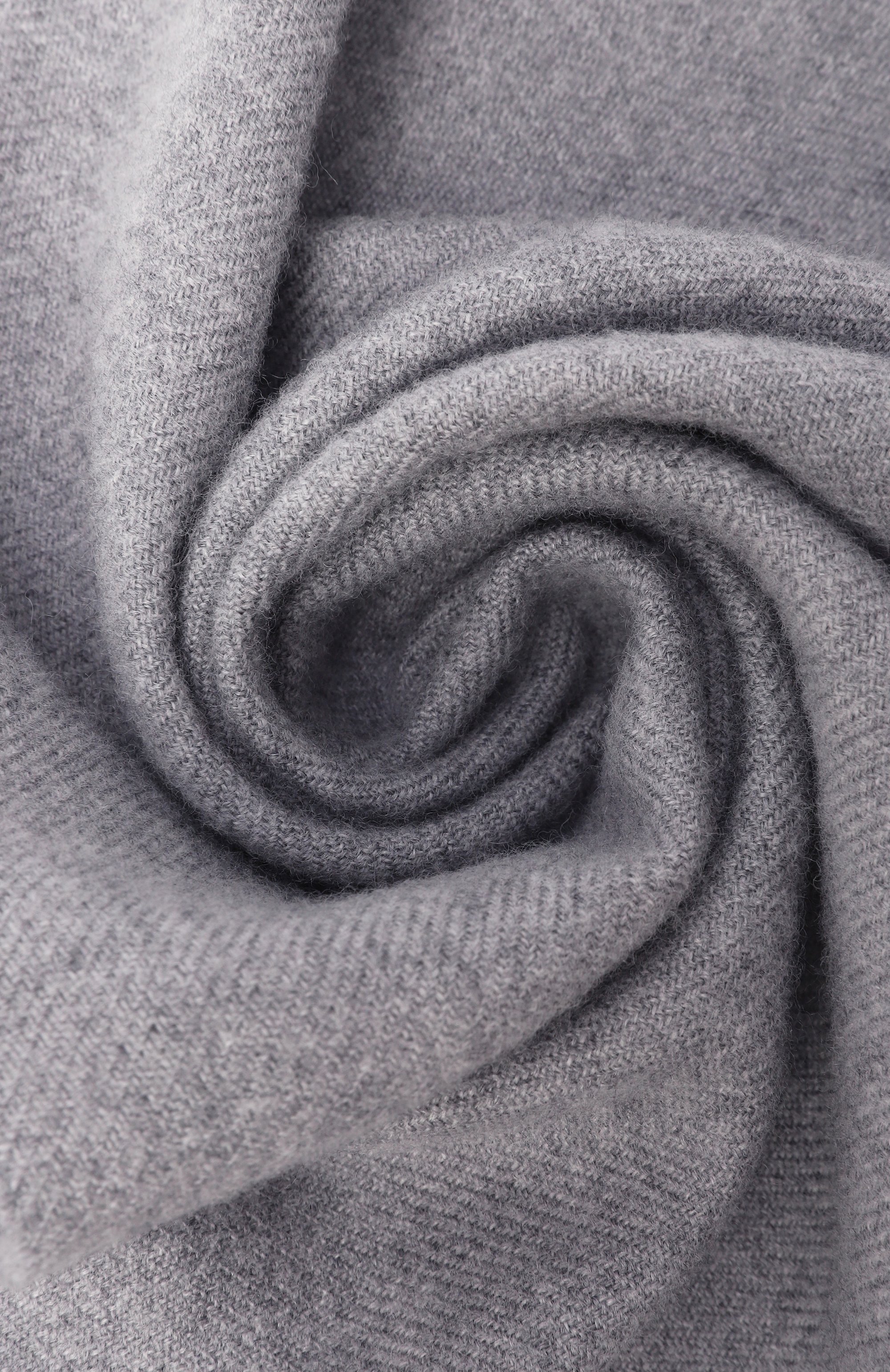 Шерстяной шарф BOSS, арт. 50517216, фото 3