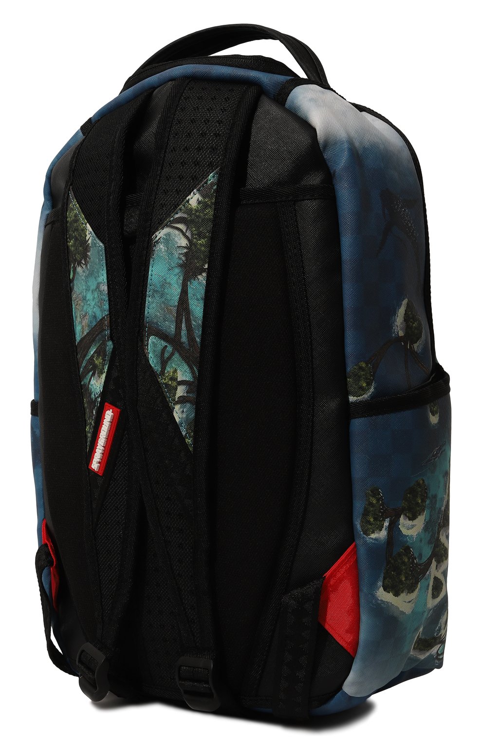 Рюкзак SPRAYGROUND, арт. 910B5128NSZ, фото 2