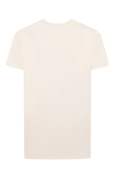 Хлопковое платье MARC JACOBS (THE), арт. W60072/6A-12A, фото 2