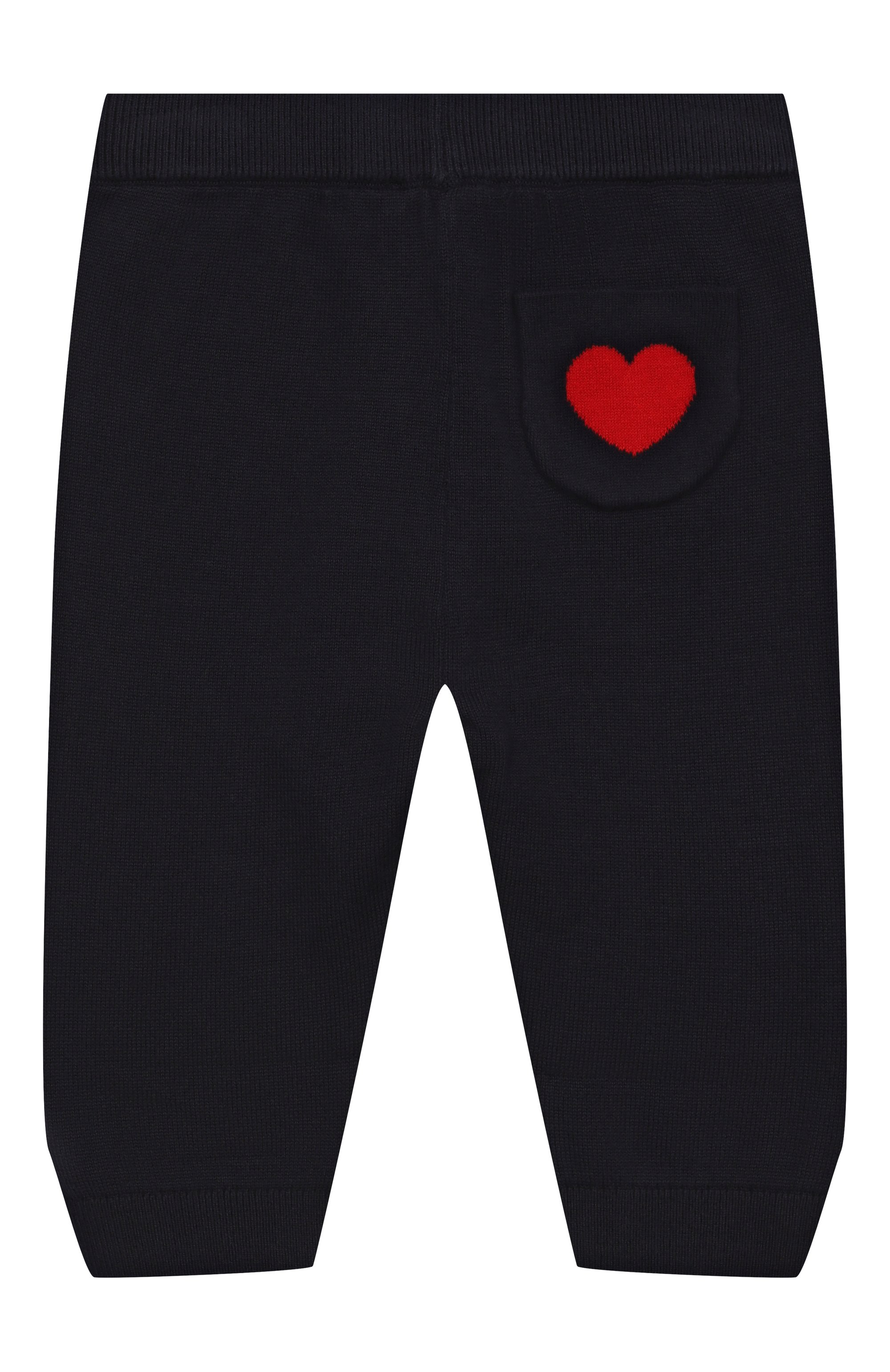 Хлопковые джоггеры JACADI, арт. 2042873, фото 2