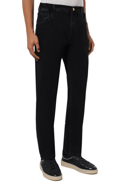 Джинсы STEFANO RICCI, арт. MFT43B1290/R3298, фото 3