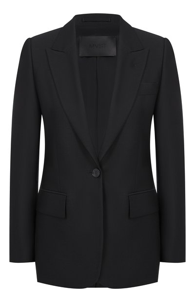 Женский шерстяной жакет MVST, арт. M25.1MW.J015/11590