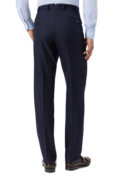 Шерстяной костюм L.B.M. 1911, арт. 3421/54508, фото 5