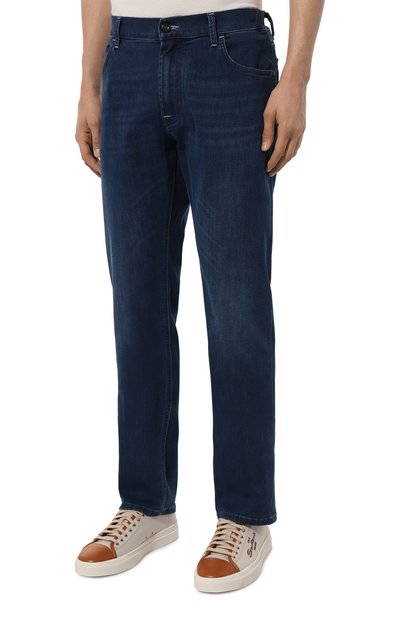 Джинсы STEFANO RICCI, арт. MST41B2030/T0043, фото 3