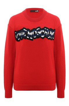 Свитер MOSCHINO, арт. W S M31 10 X 1148, фото 1