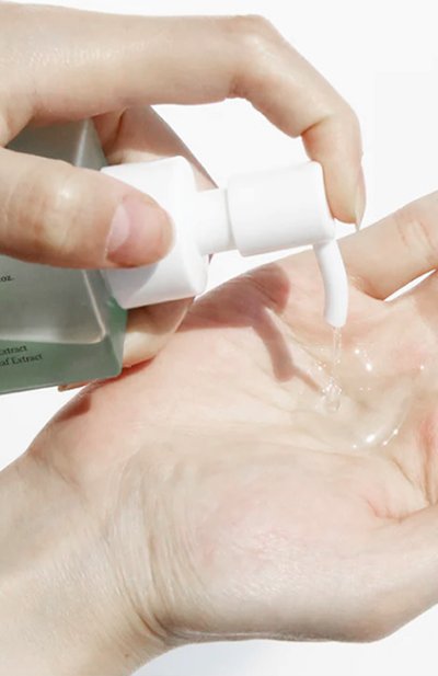 Гидрофильное масло для лица gentle pore cleansing oil (150ml) DR. ALTHEA, арт. 253527, фото 3