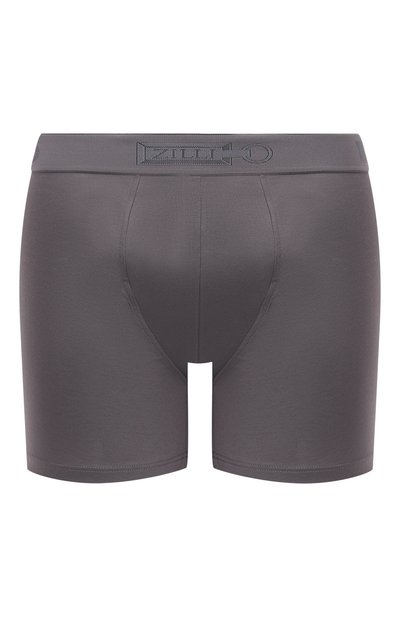 Хлопковые боксеры ZILLI, арт. BXM010M0100VTSU00, фото 1