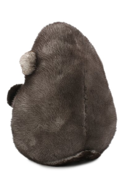 Игрушка ежик с меховой отделкой LORO PIANA, арт. FAF6034, фото 3