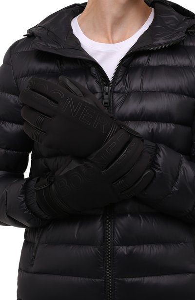 Комбинированные перчатки BOGNER, арт. 6197200, фото 2