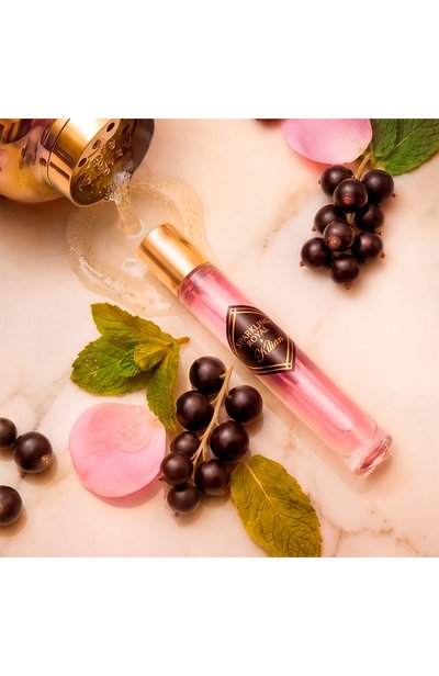 Парфюмерная вода sparkling royal (10ml) KILIAN PARIS бесцветного цвета по цене 5100 руб., арт. 3700550246053, фото 3 Парфюмерная вода sparkling royal (10ml) KILIAN PARIS, арт. 3700550246053, фото 3
