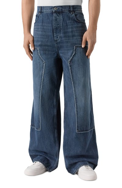 Джинсы carpenter HUGO BLUE, арт. 50541741, фото 3