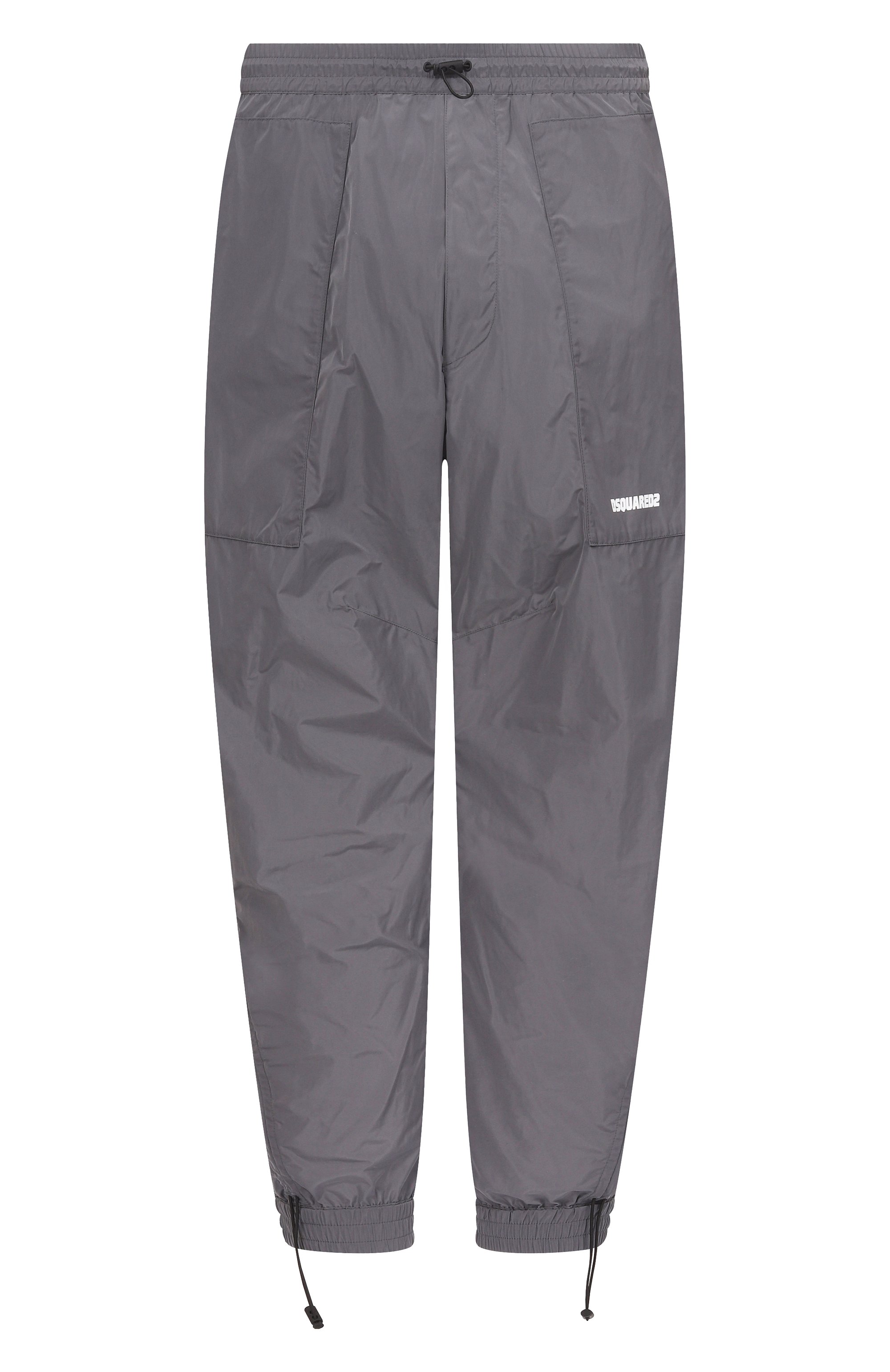 Джоггеры DSQUARED2, арт. S74KB0989/S53353, фото 1