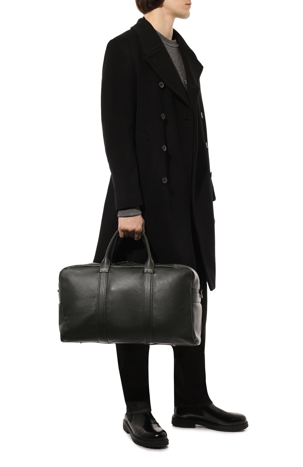 Сумка DOUCAL'S, арт. DB0004--04UF9720, фото 7