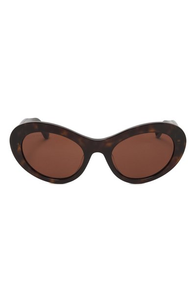Солнцезащитные очки BALENCIAGA, арт. BB0294SK 002, фото 3