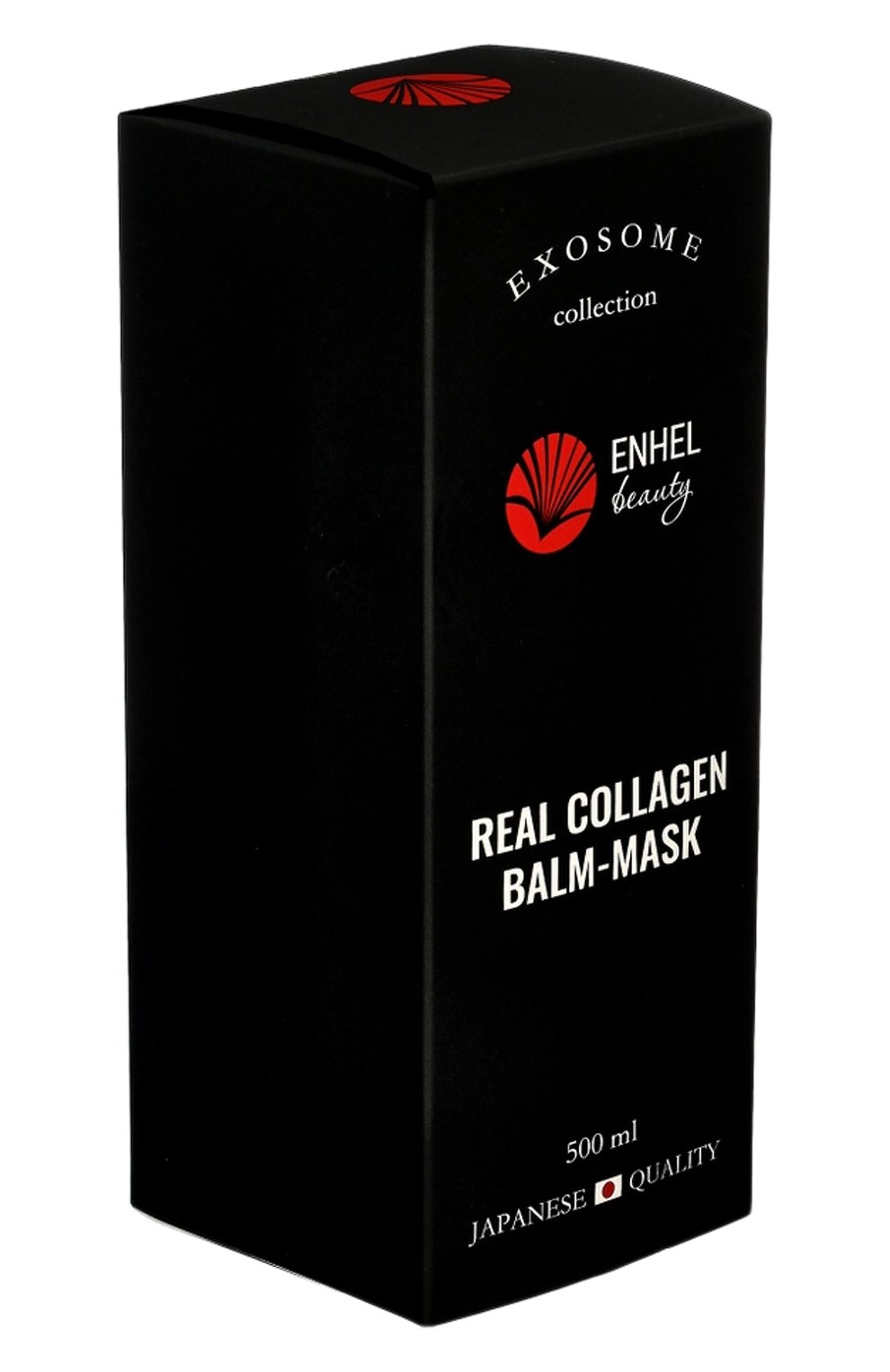 Коллагеновый бальзам для волос (500ml) ENHEL BEAUTY, арт. 4612758140127, фото 3