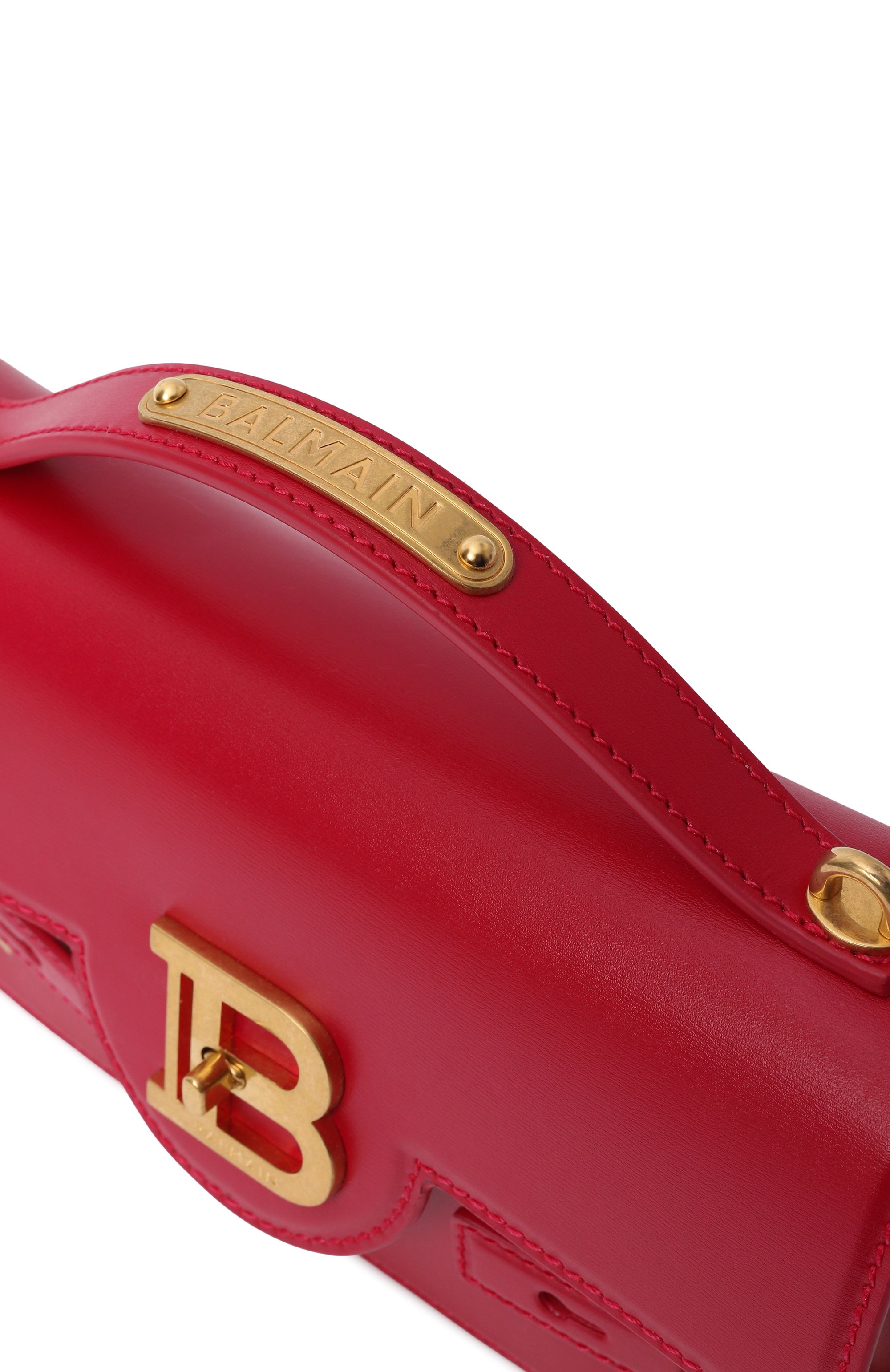 Сумка b-buzz 24 BALMAIN, арт. GN1DA828/LSLX, фото 3