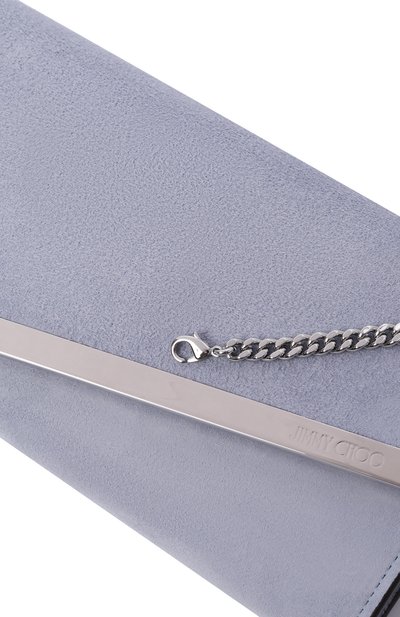 Клатч emmie JIMMY CHOO, арт. EMMIE/SUE, фото 3