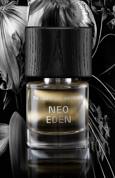 Духи neo eden (50ml) THOMAS DE MONACO PARFUMS, арт. TDMNE50, фото 2