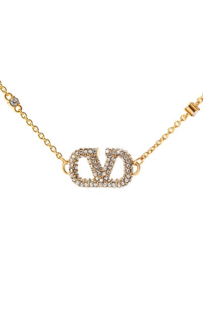 Колье VALENTINO, арт. 5W2J0W72/QVS, фото 3