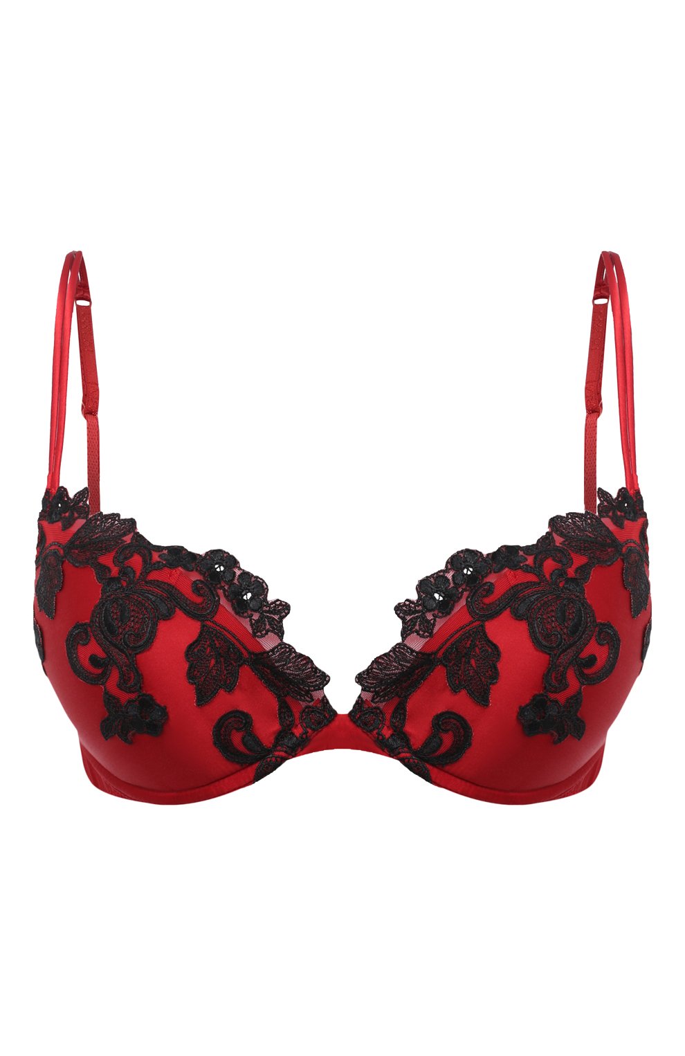 Бюстгальтер с плотной чашкой LA PERLA, арт. 005088B, фото 1