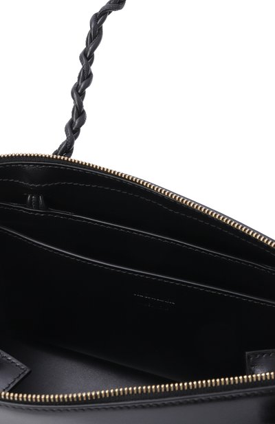 Сумка-тоут tangle JIL SANDER, арт. J07ZH0076/P4841, фото 5