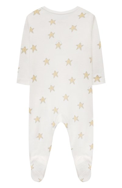 Комплект из комбинезона и боди STELLA MCCARTNEY, арт. TUB519, фото 3