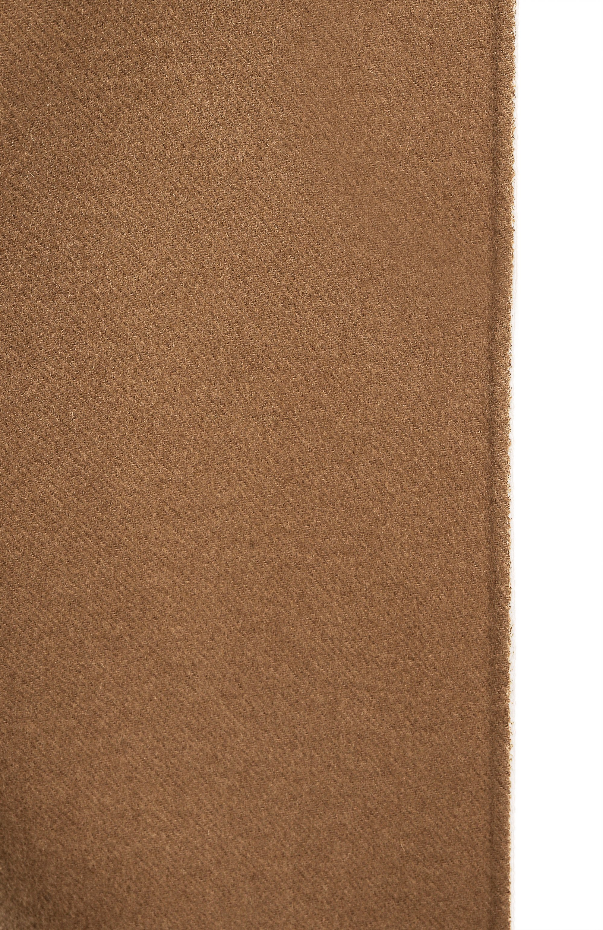 Шерстяное пальто MAX MARA STUDIO, арт. CLES, фото 7