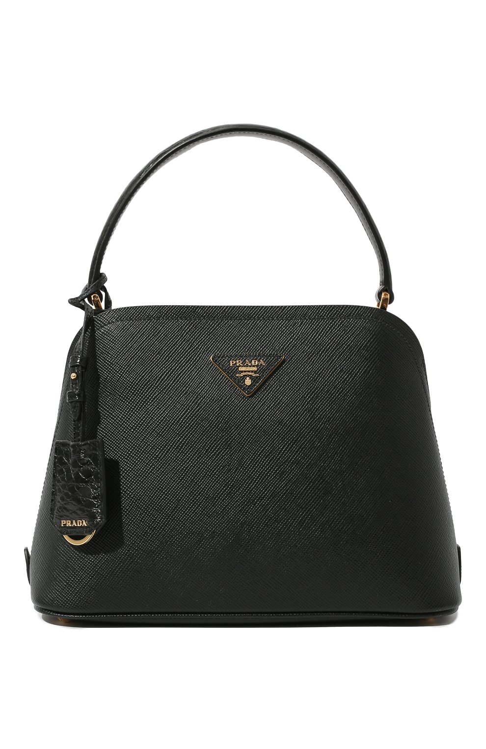 Сумка matinée medium PRADA, арт. 1BA282-2EVL-F0002-MOE, фото 6