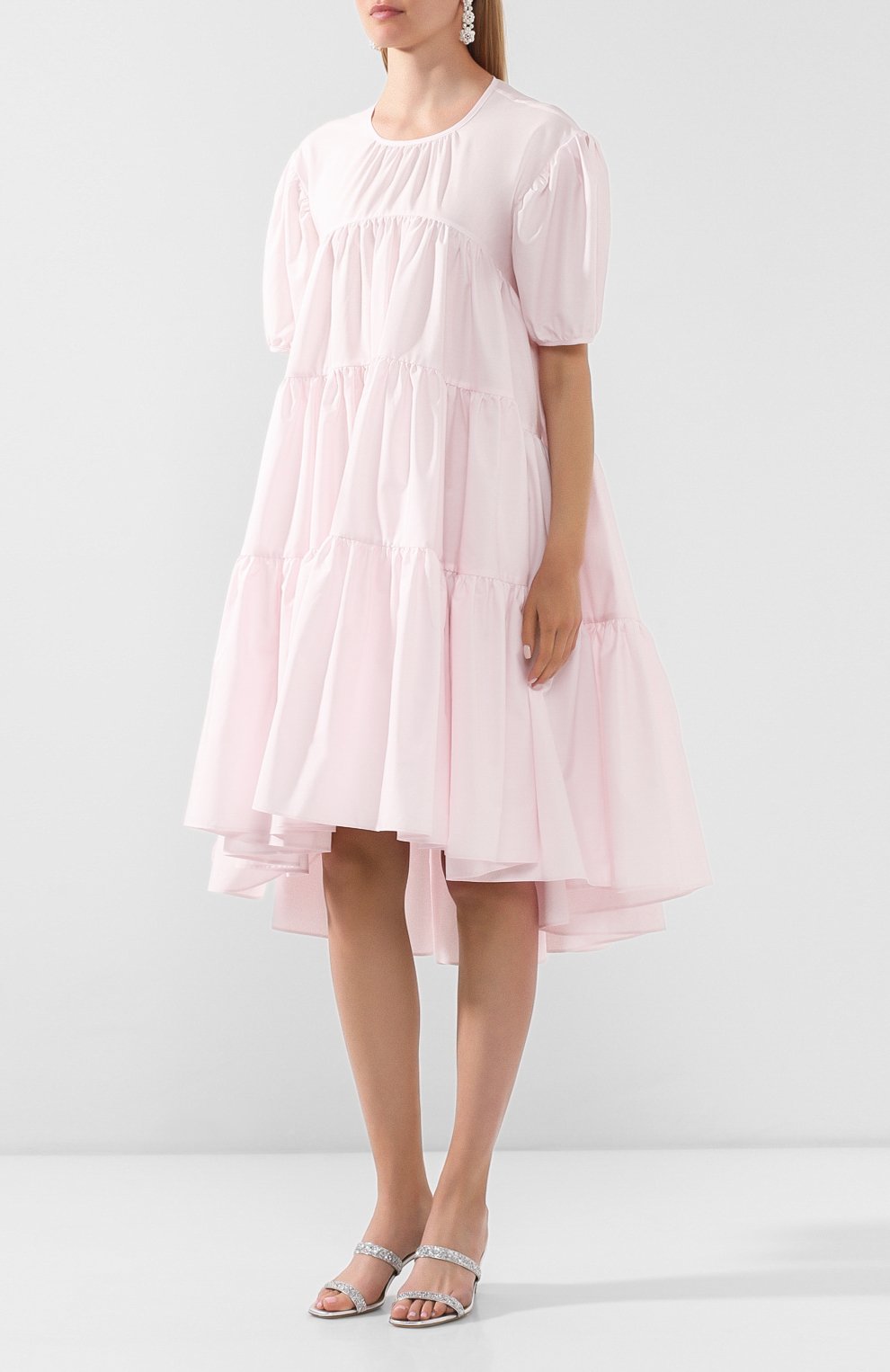 Платье CECILIE BAHNSEN, арт. SS20-0021, фото 3