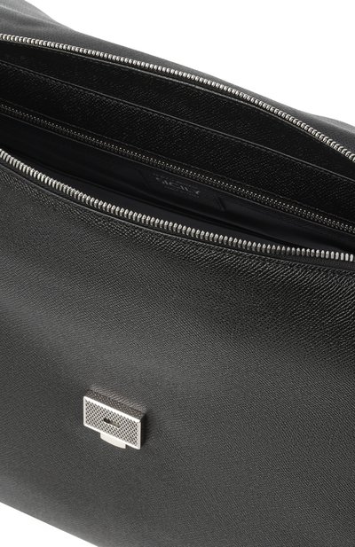 Сумка sicily DOLCE & GABBANA черного цвета по цене 433000 руб., арт. BM2447/BG065, фото 5 Сумка sicily DOLCE & GABBANA, арт. BM2447/BG065, фото 5