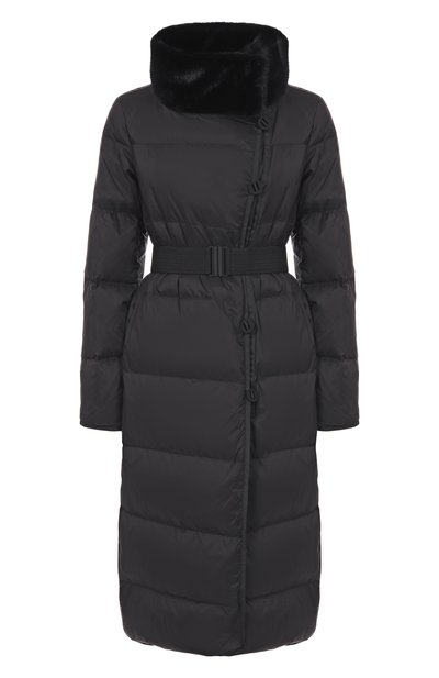 Женская пуховик EMPORIO ARMANI, арт. EW001395/AF12645