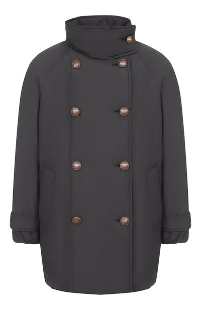 Женский пуховик BRUNELLO CUCINELLI, арт. MG5017709