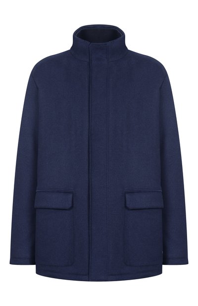 Мужская куртка из кашемира и шерсти STEFANO RICCI, арт. M7J5300093/C069HC_001