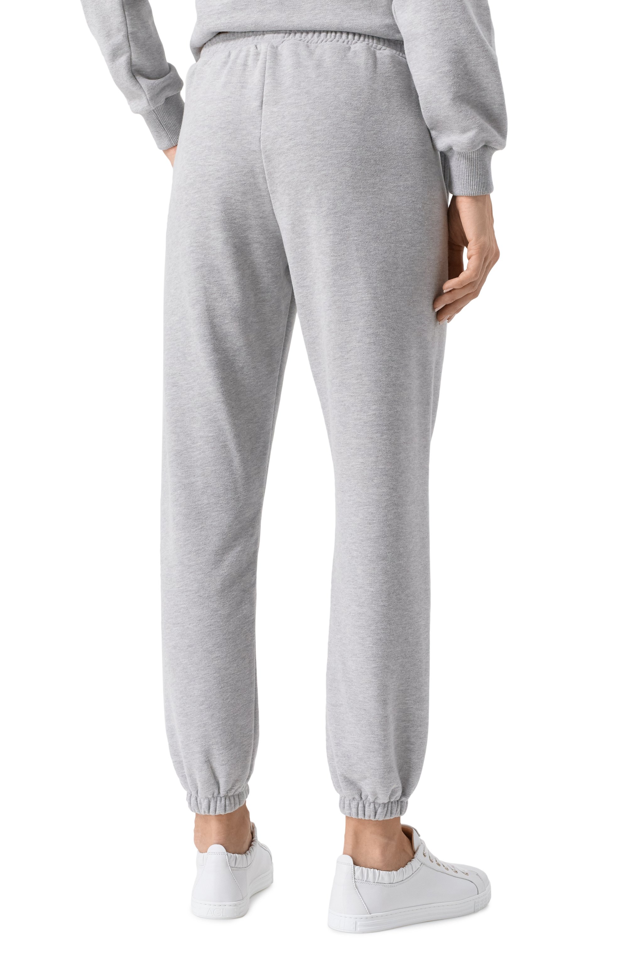 Хлопковый костюм SASHA KIM, арт. УТ-00001687, фото 5