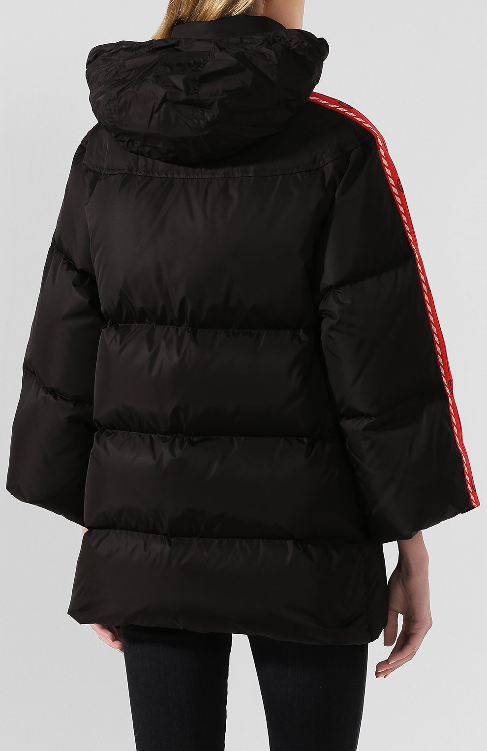 Пуховая куртка GUCCI, арт. 601874/Z8AIE, фото 6