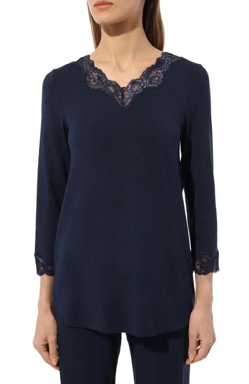 Пижама из вискозы HANRO, арт. 074952, фото 3