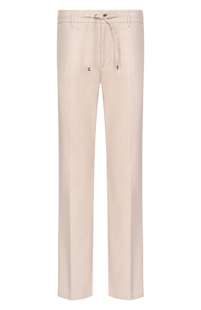 Мужские хлопковые брюки BERWICH, арт. SPIAGGIA 20/TECH01