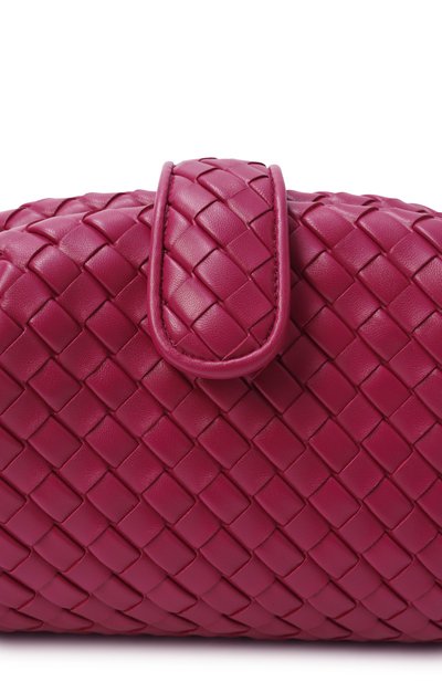 Сумка lauren 1980 small BOTTEGA VENETA, арт. 804038/V4P61, фото 3