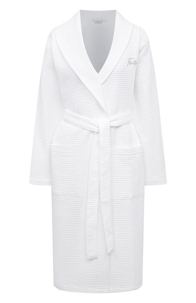 Женский халат waffle FRETTE, арт. FR6742 D2060 G02S