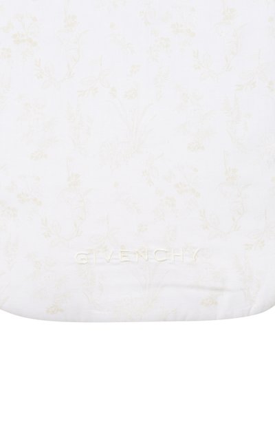 Утепленный конверт GIVENCHY, арт. H31529, фото 3