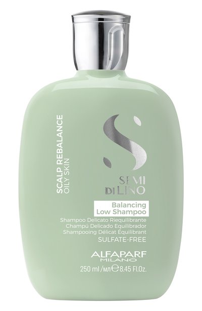 Женский балансирующий шампунь (250ml) ALFAPARF MILANO PROFESSIONAL, арт. 19474