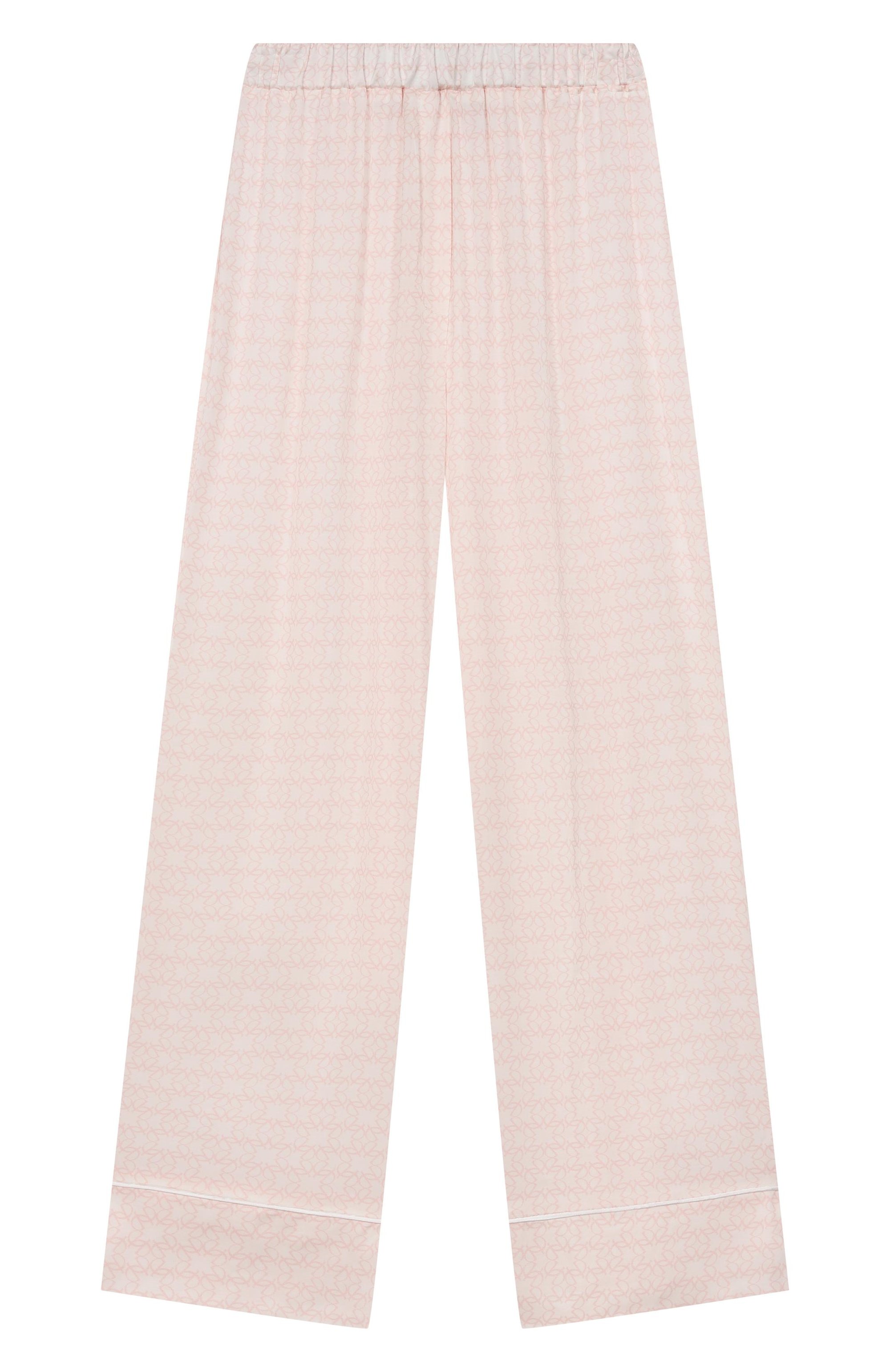 Комплект из рубашки и брюк ELIE SAAB JUNIOR, арт. EFC0001/TS1121_001, фото 4