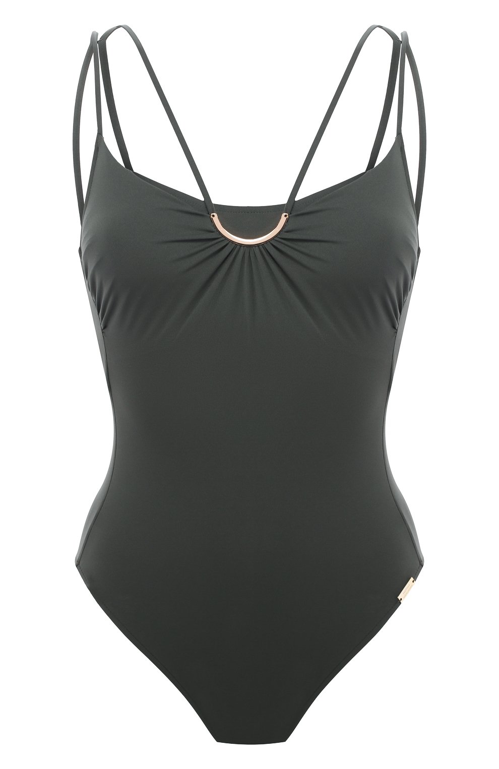 Слитный купальник MARYAN MEHLHORN, арт. 8999714, фото 1