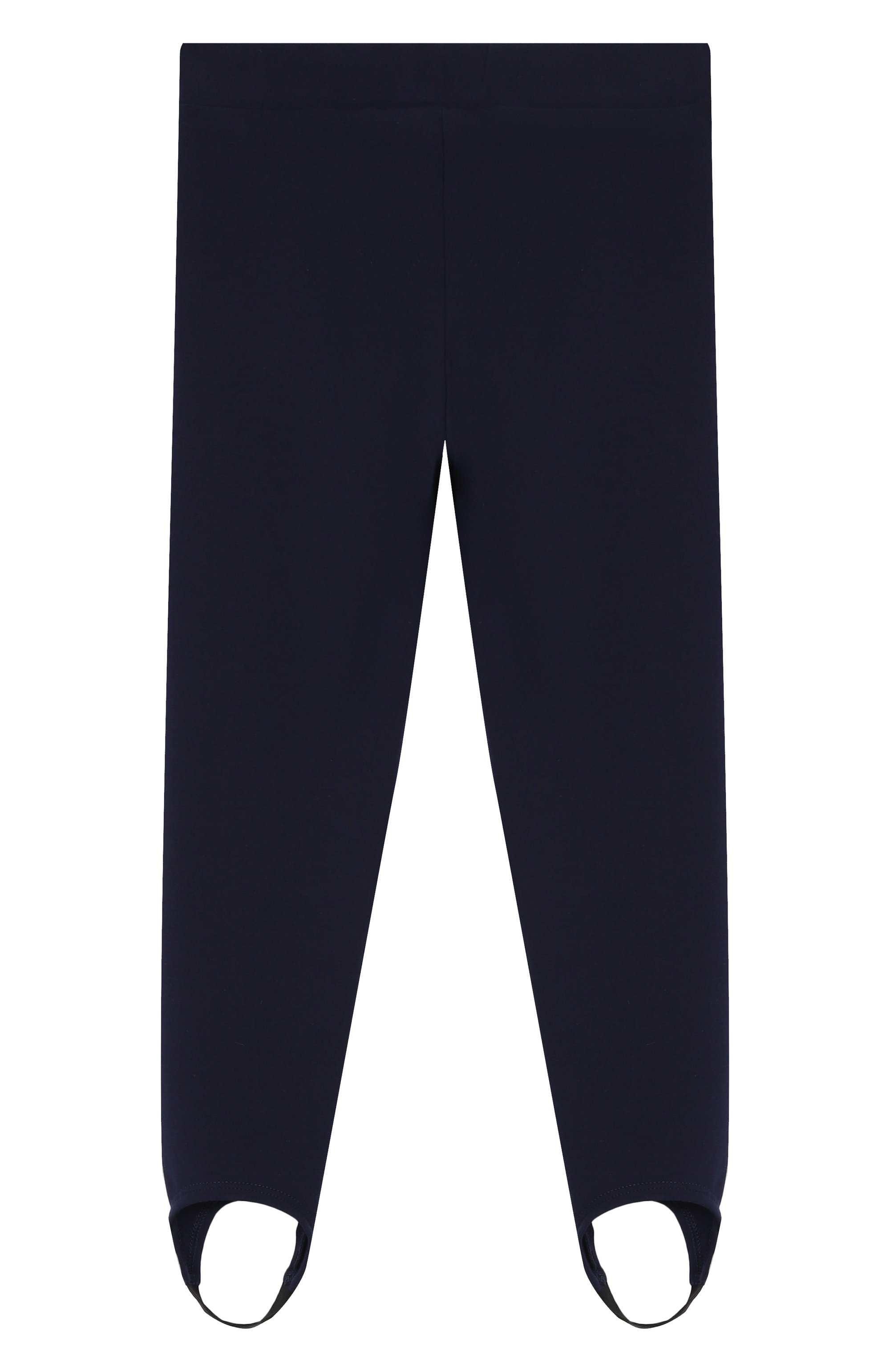 Хлопковые легинсы DOLCE & GABBANA, арт. L5JPG3/G7PGL/2-6, фото 2